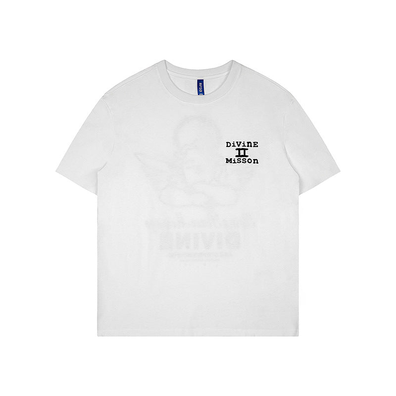 Divine Mission T-Shirt