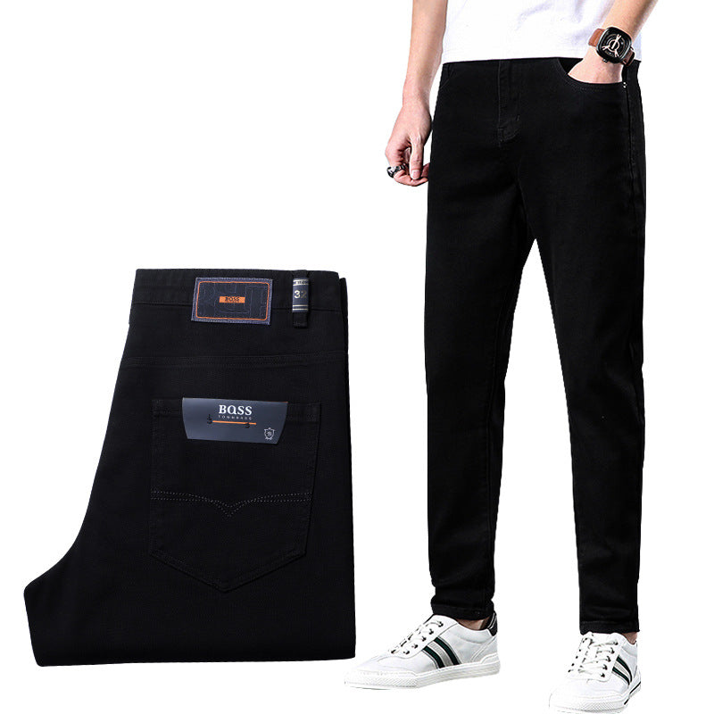 High End Trousers