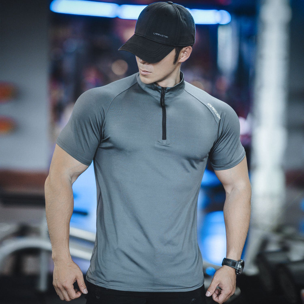Men's Sports T-shirt