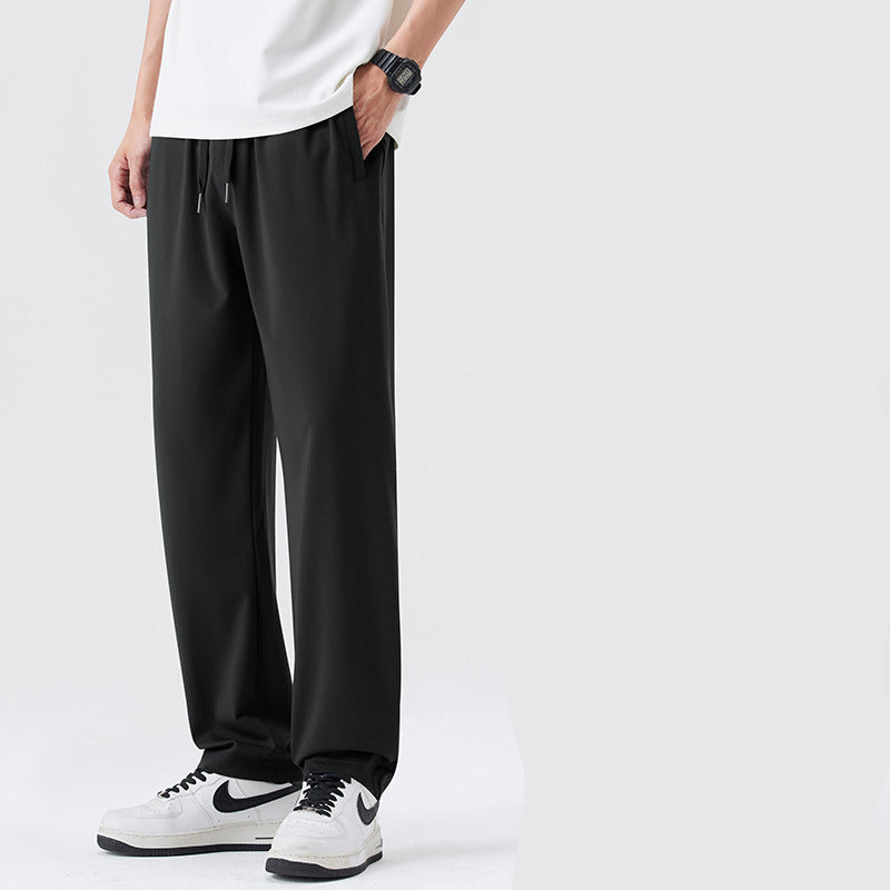 Lightweight Comfort Pants