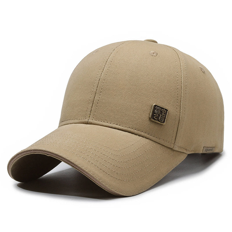 Urban Edge Cap