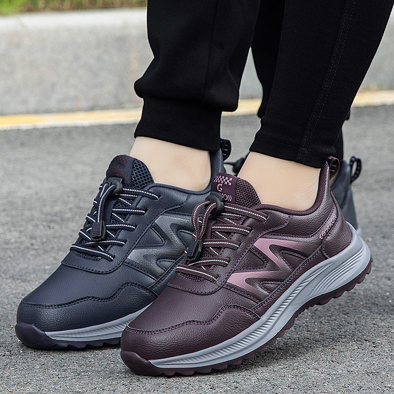 Comfort Trail Walkers