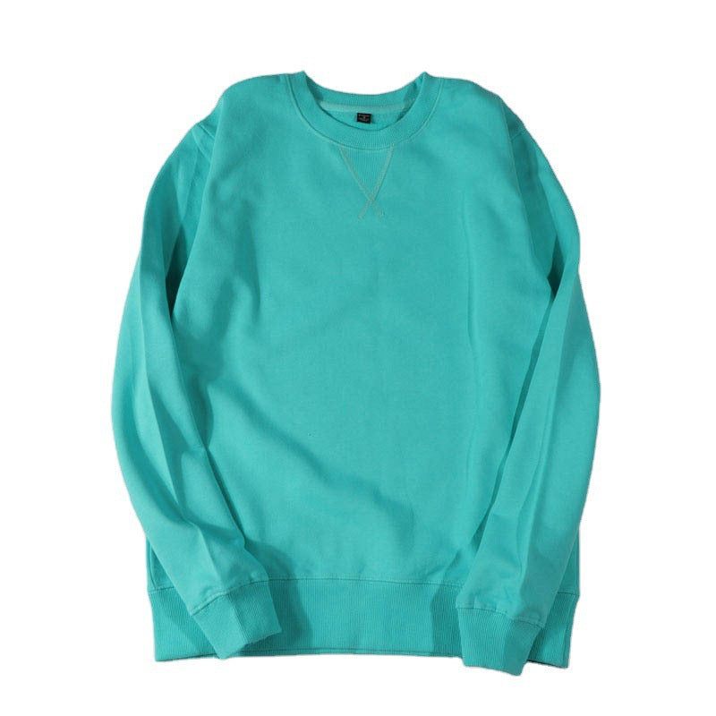 Heavyweight Crewneck Sweatshirt