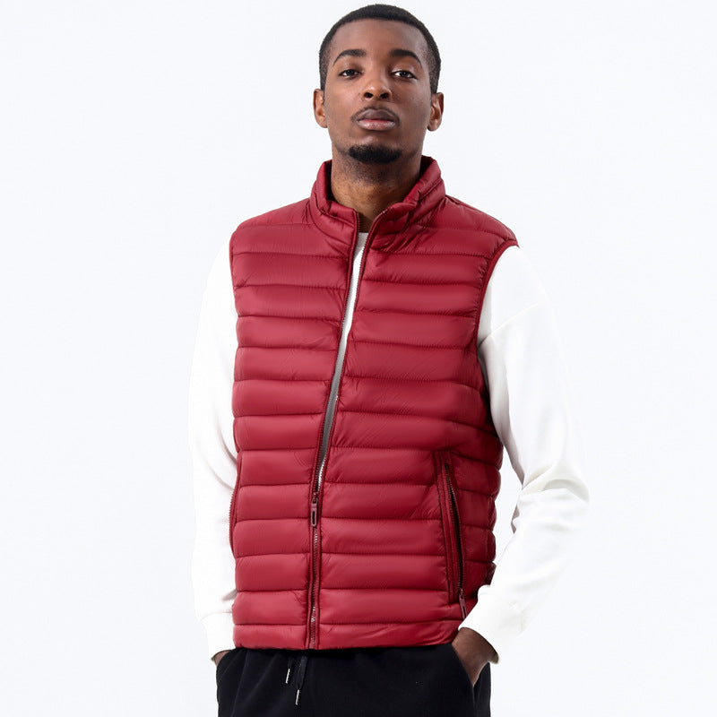 Classic Lightweight Gilet
