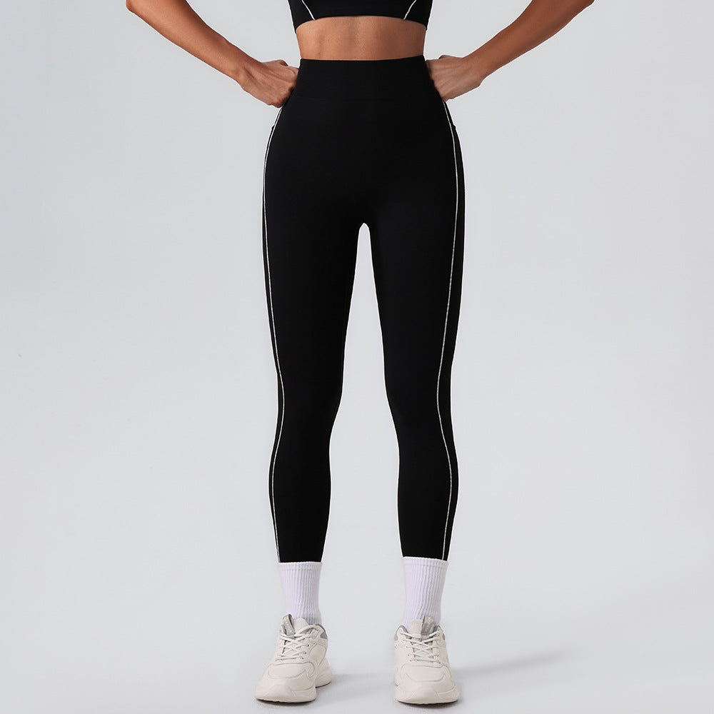 Active-Fit Leggings