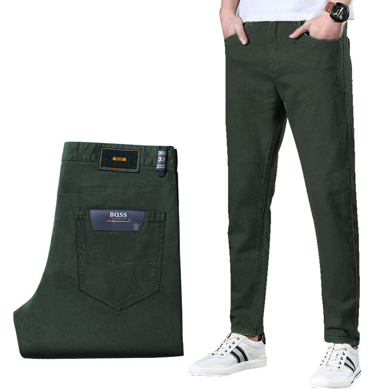 High End Trousers