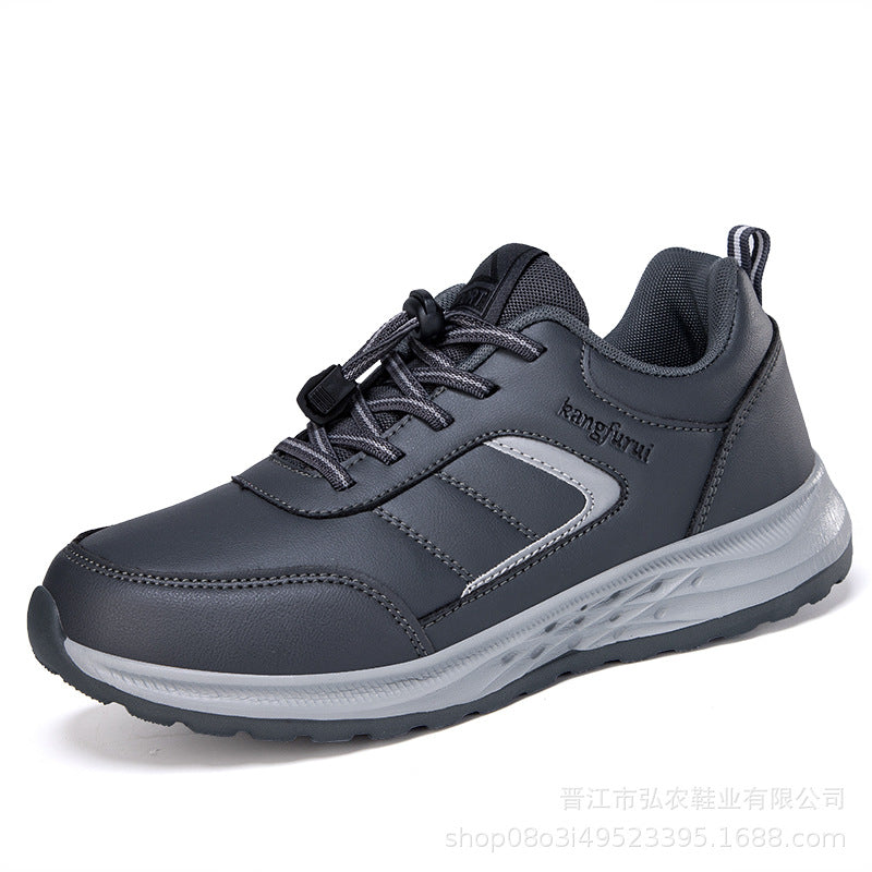 Comfort Fit Walking Shoes