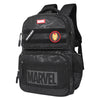 5912B Iron Man Black