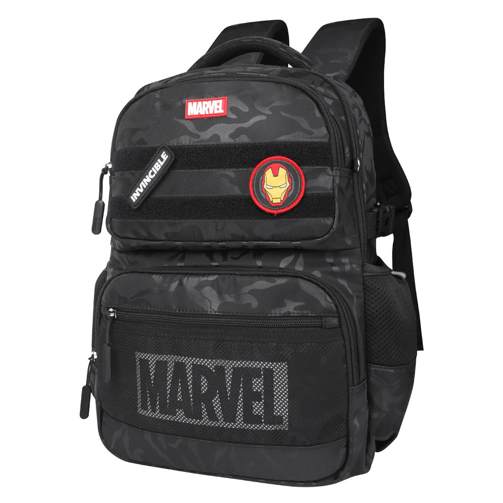 Superhero School Backpack