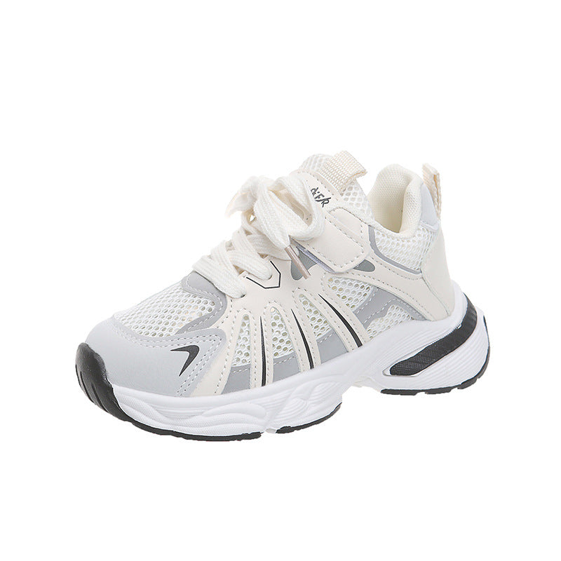 Children's Mesh Sport Shoes