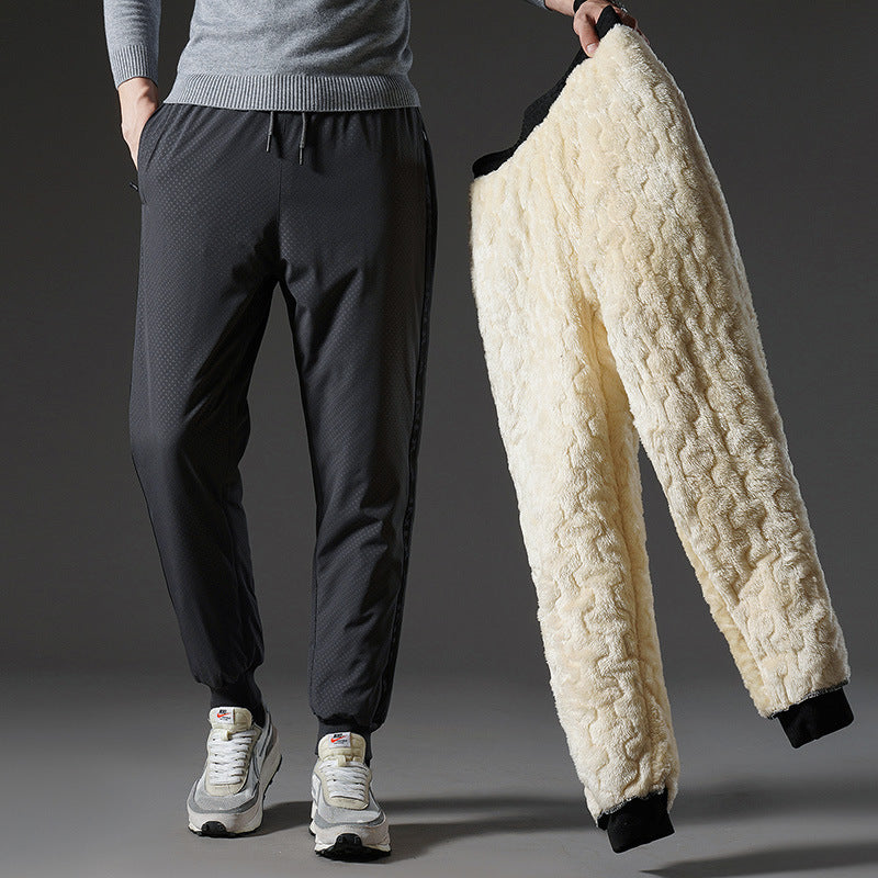 Versatile Insulated Trousers