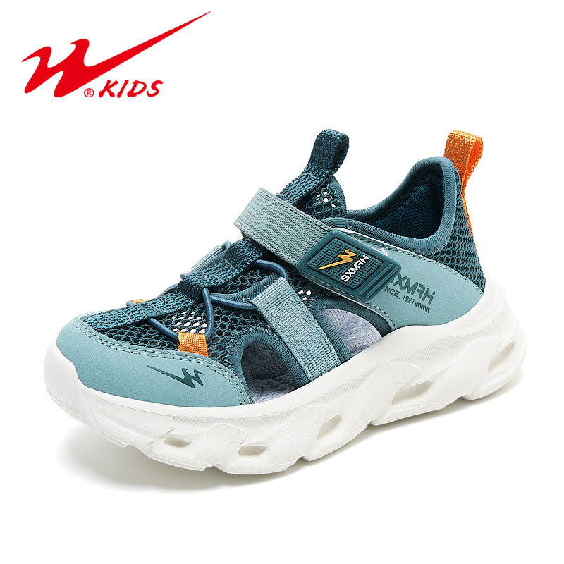 Breathable Mesh Outdoor Sport Sandals