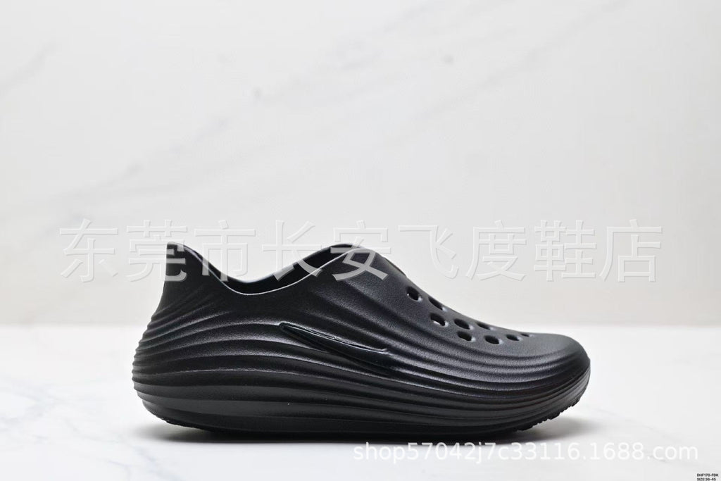 Reactive Comfort Slip-Ons