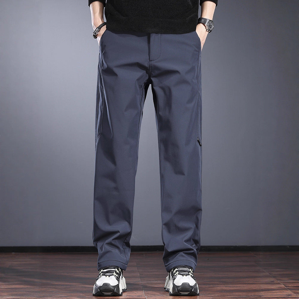 High Performance Utility Trousers