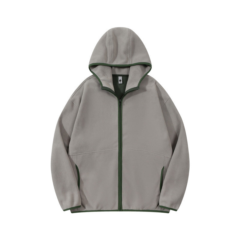 Urban Performance Fleece Jacket