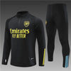2324 Arsenal Black