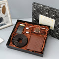 Christmas Gentleman's Gift Set