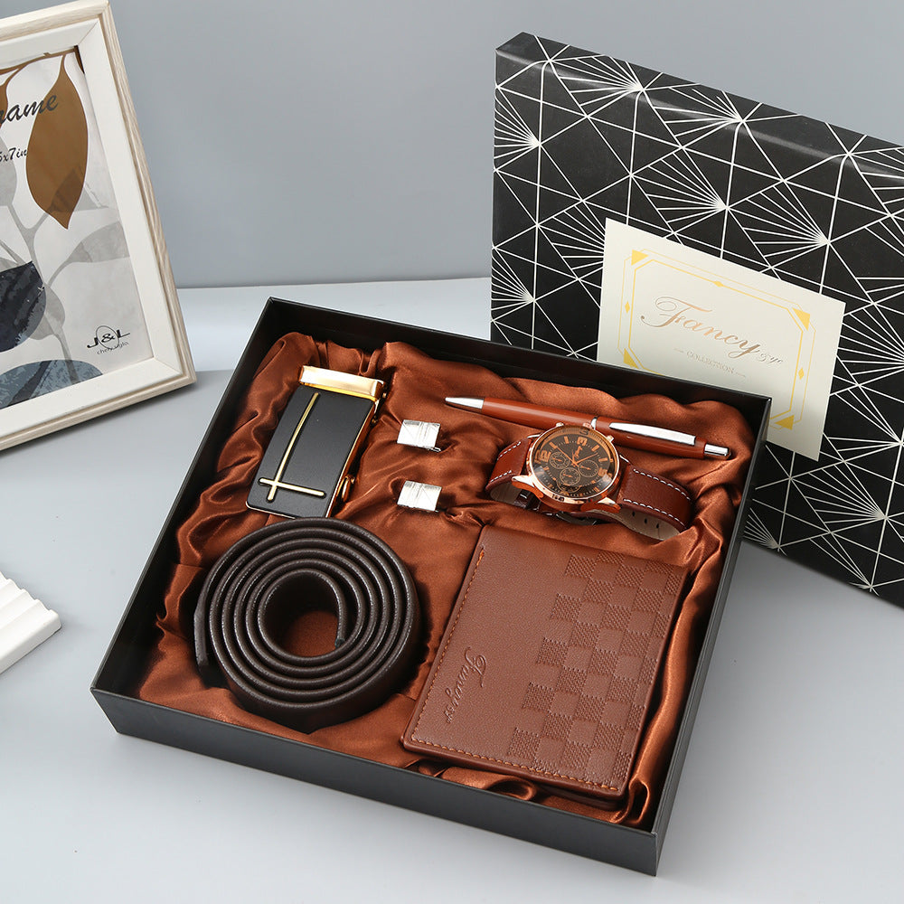 Christmas Gentleman's Gift Set