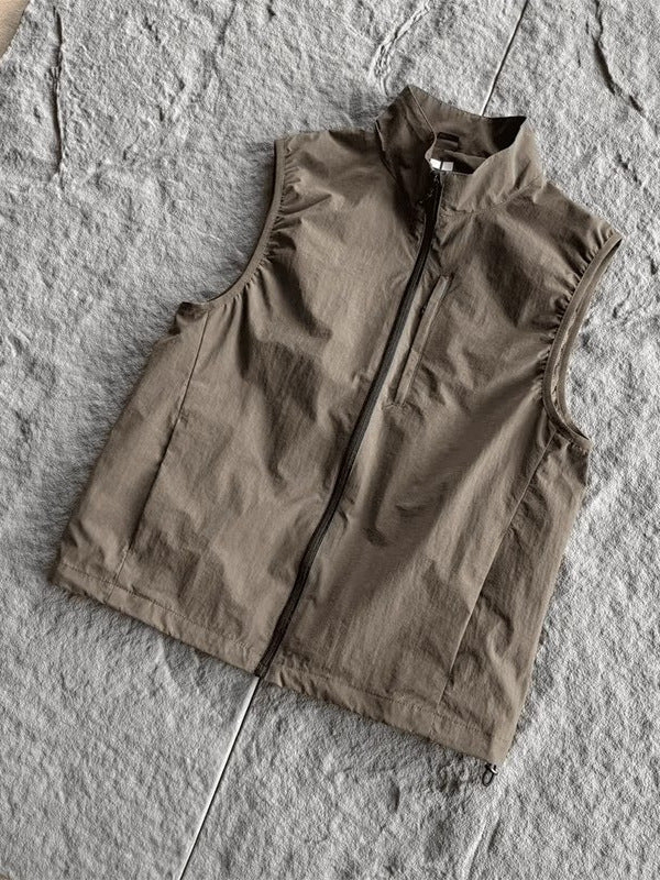 Technical Utility Vest