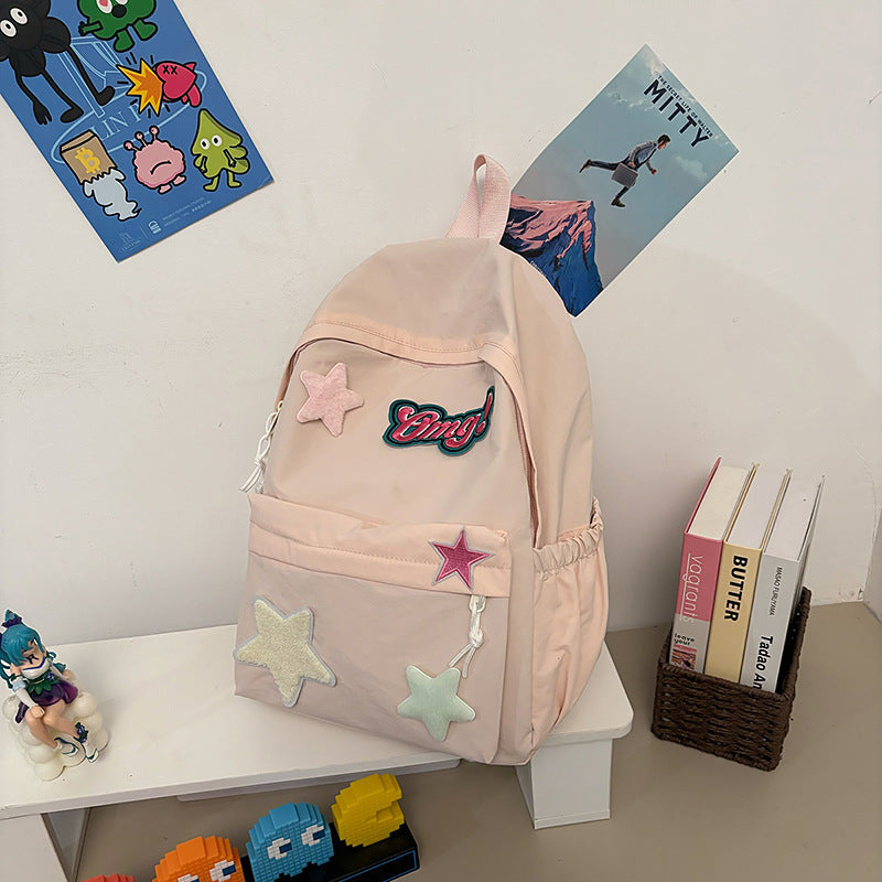 Chic Star Backpack