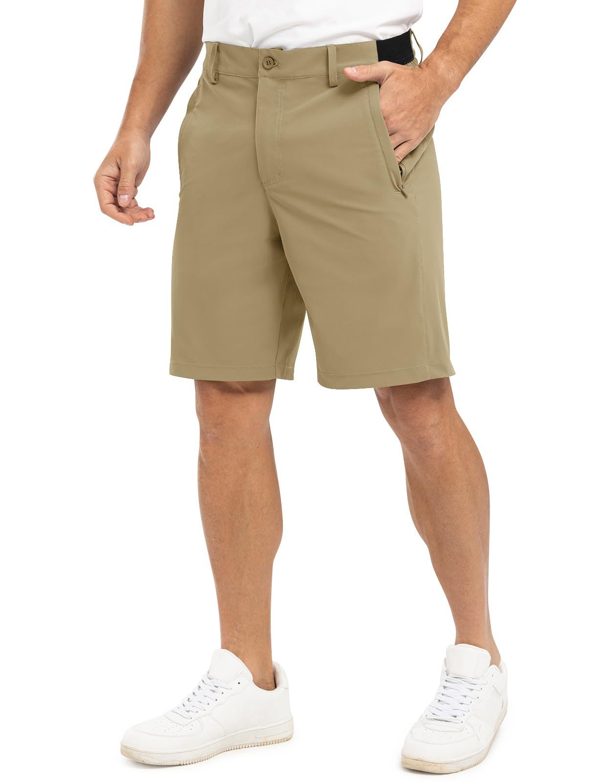 Men's Performance Leisure Shorts