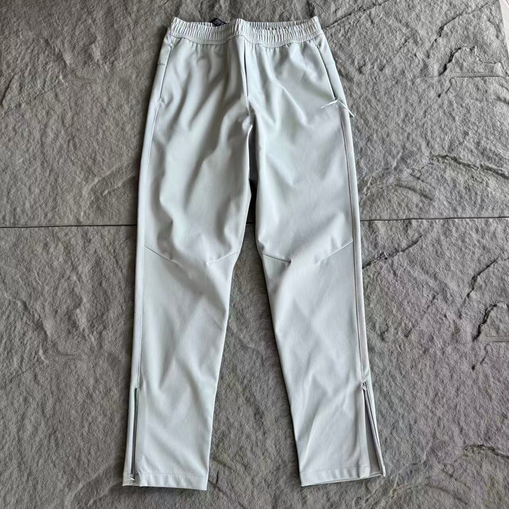Technical Side-Zip Outdoor Performance Pants