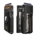 Airtag RFID Leather Wallet