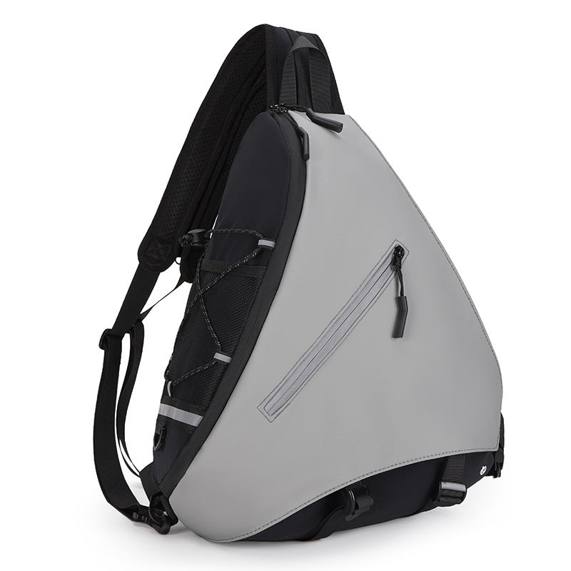Urban Tech Triangle Sling