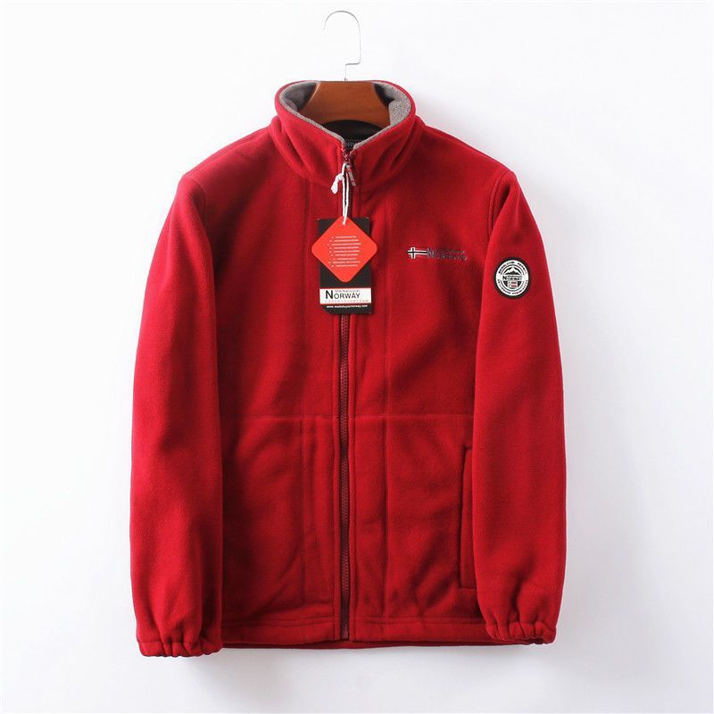 Outdoor Fleece Jacket