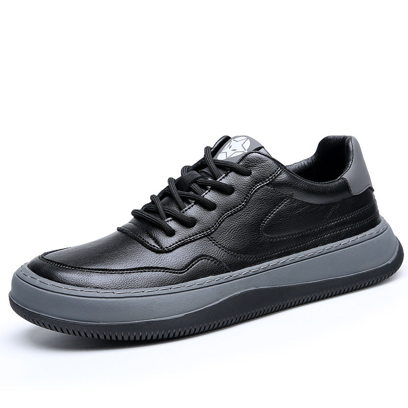 Trendy Casual Sneakers