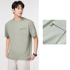 Light bean green