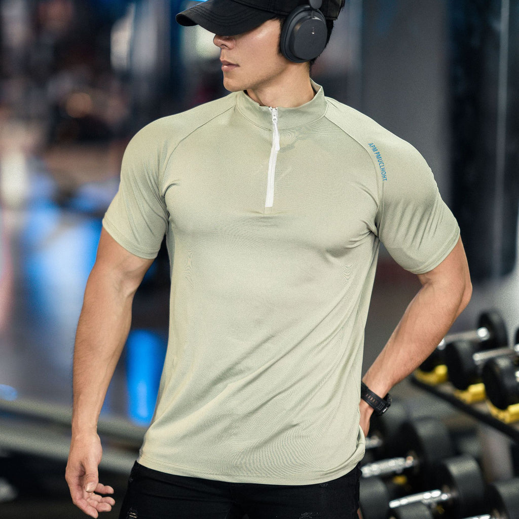 Men's Sports T-shirt