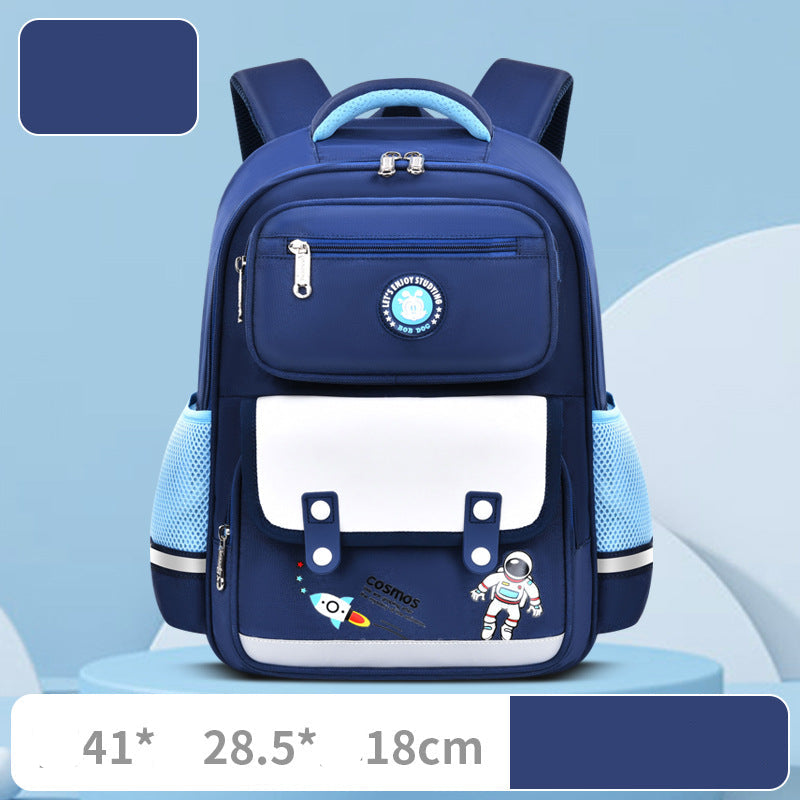 Children's Ergonomic Backpack