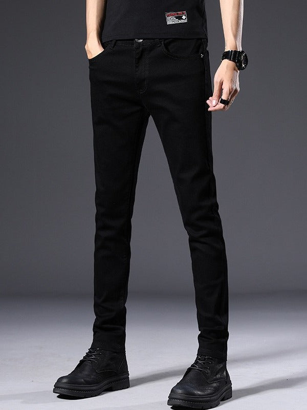 Urban Stealth Tapered Trousers