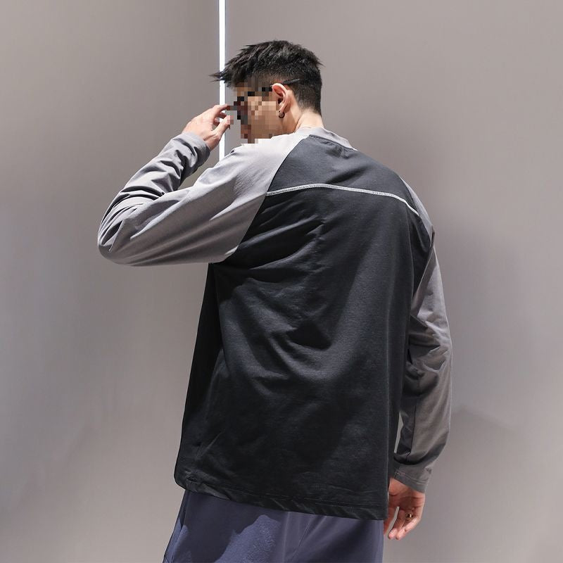 Apex Tech Long Sleeve