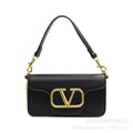 Chain Square Shoulder Bag