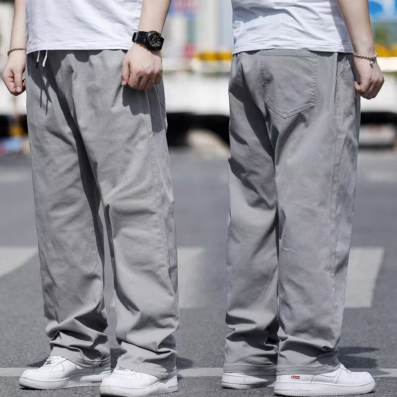 Urban Canvas Relaxed Chinos