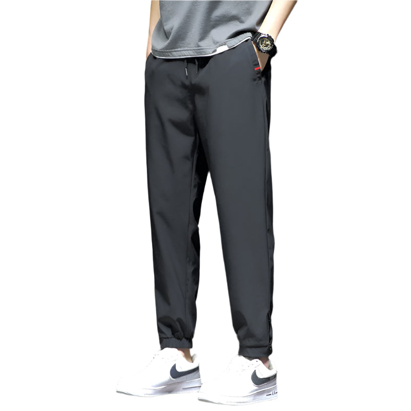 Relaxed Fit Air-Cool Trousers