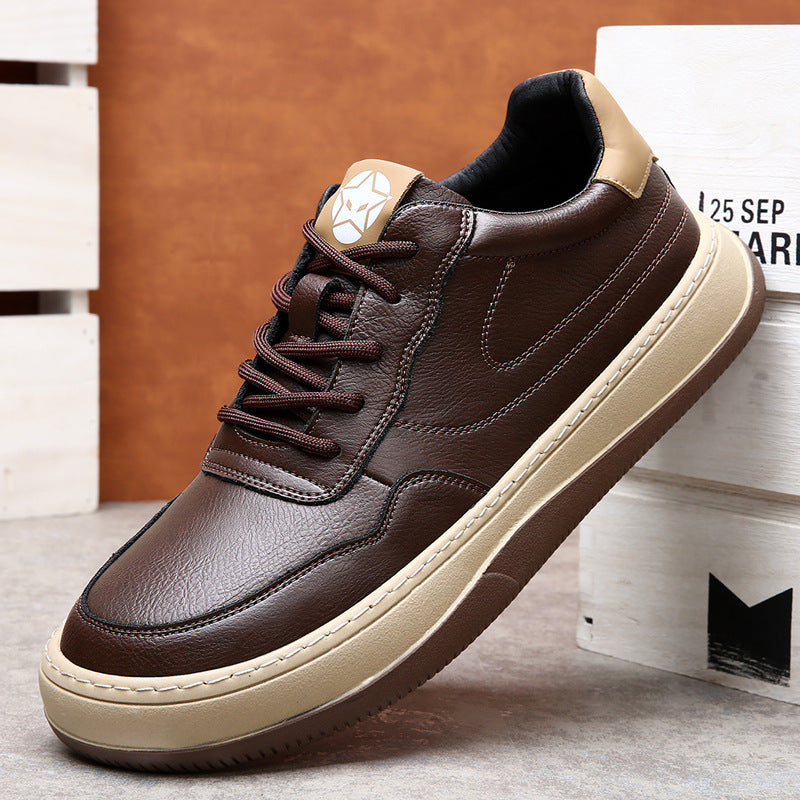 Trendy Casual Sneakers