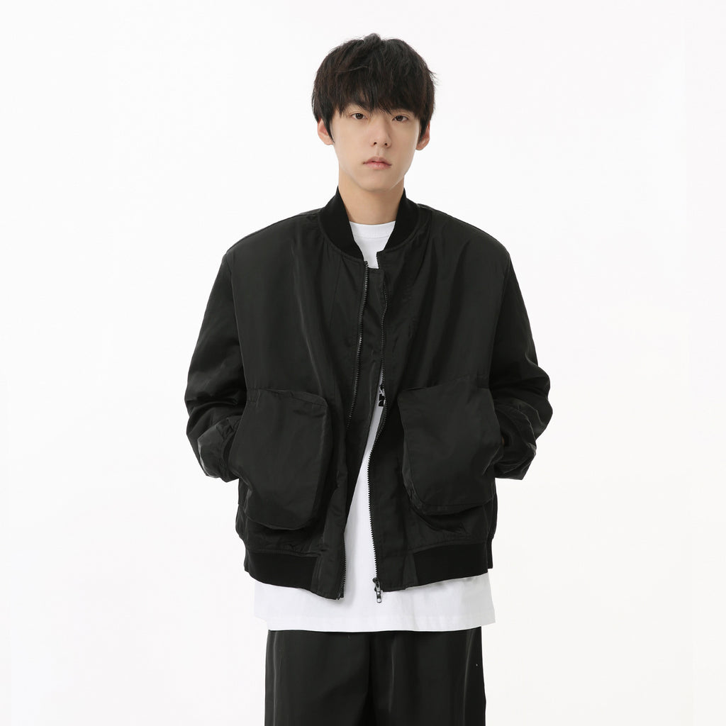 Loose Fit Casual SEPARATE Set