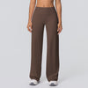 7126 Pants - Distilled Coffee