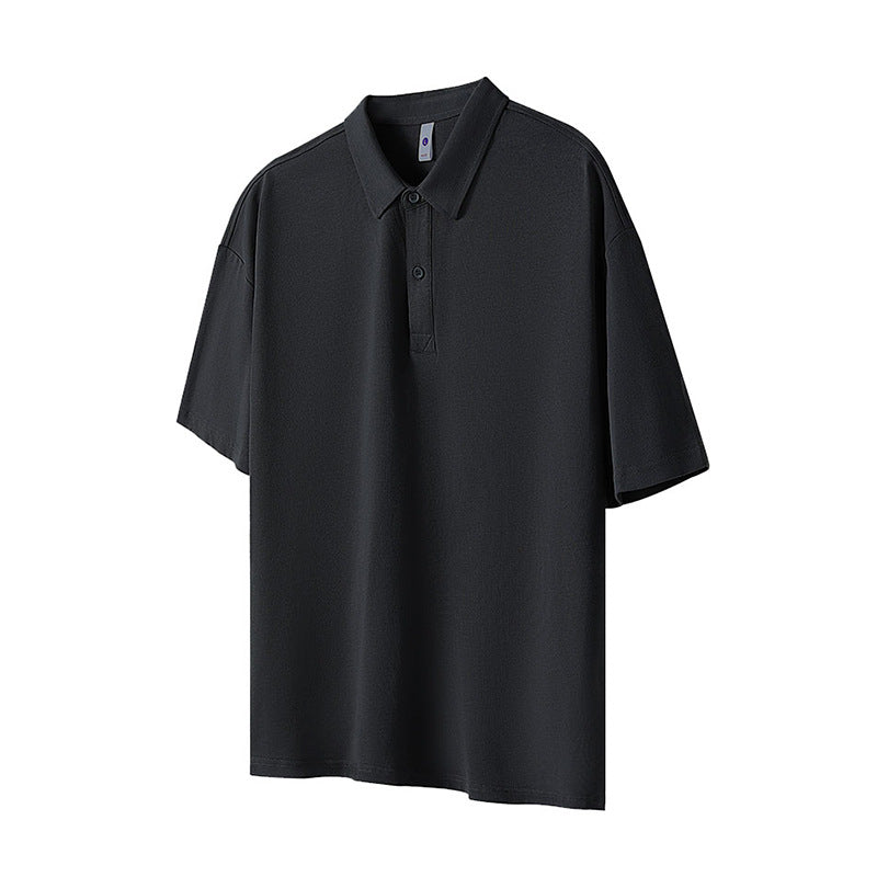 Essential Cotton Polo