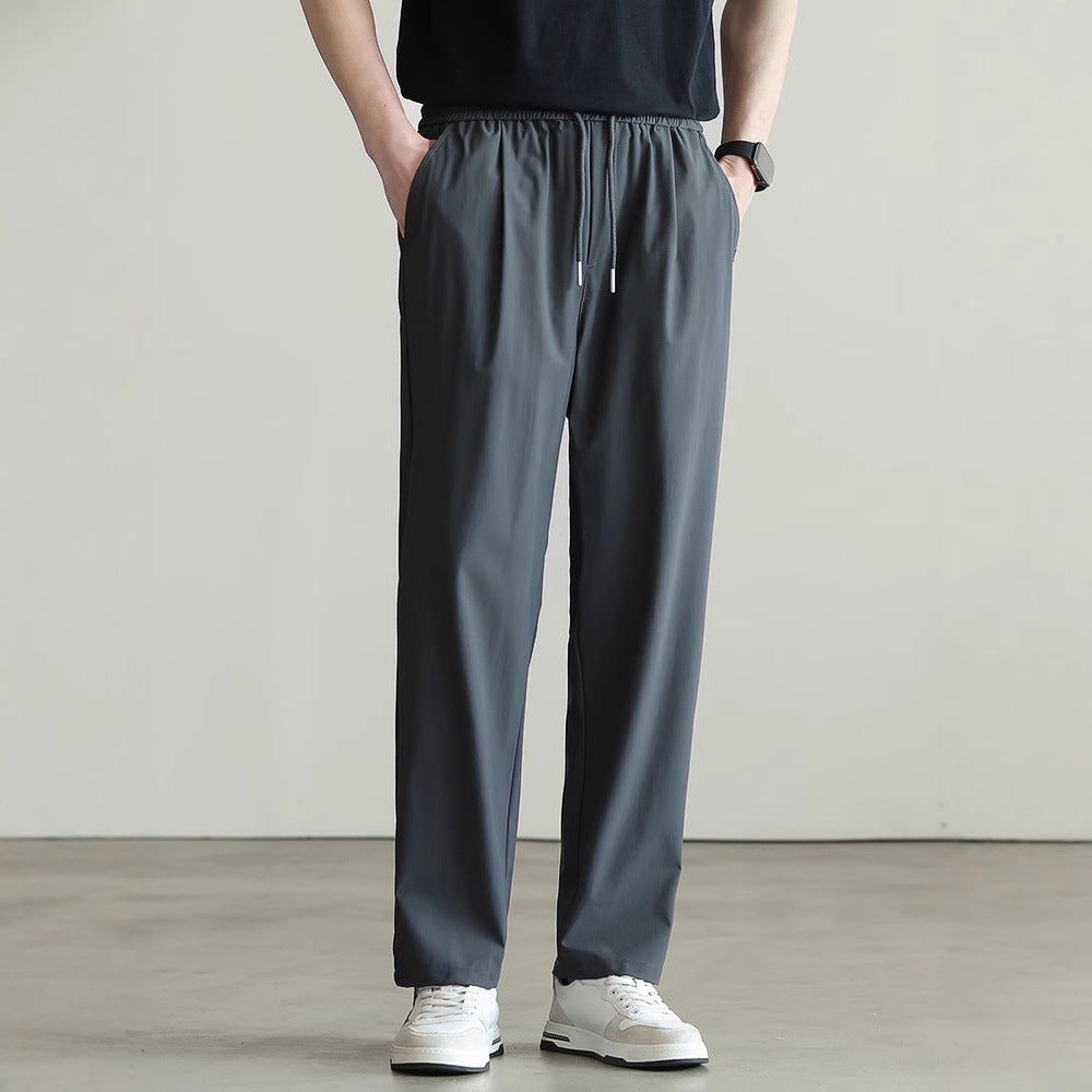 Quick-Dry Joggers