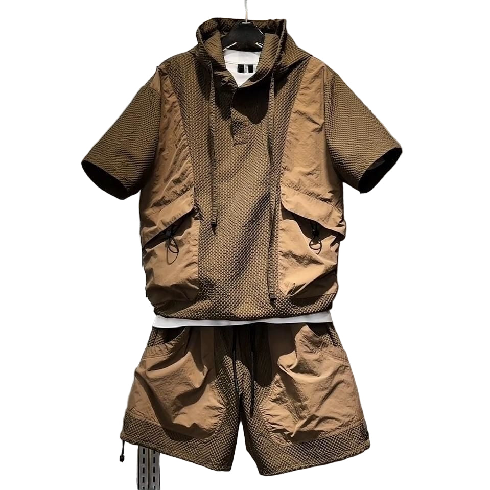 Men's Leisure Set