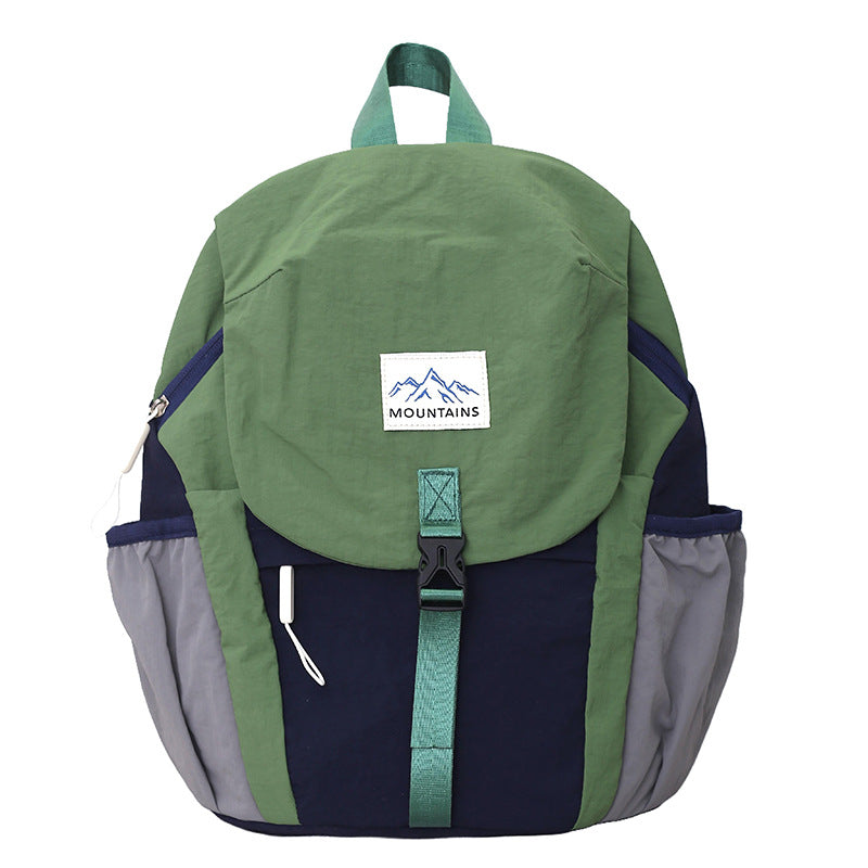 Everyday Outdoor Travel Backpack