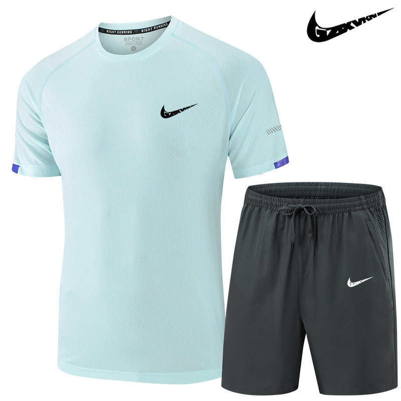 Sportswear Essentials