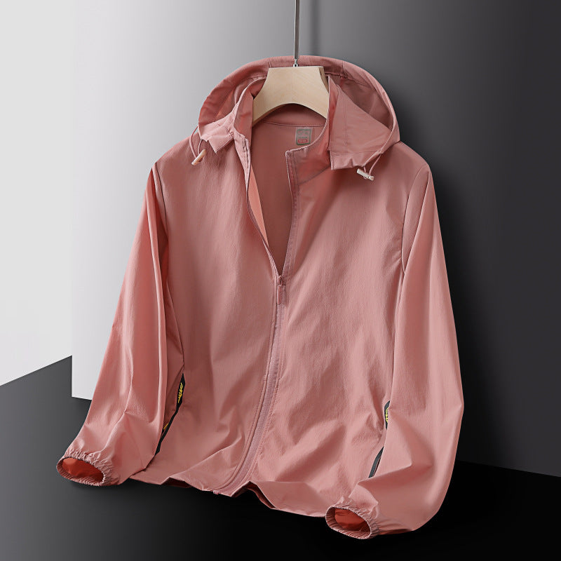 UV Protection Jacket