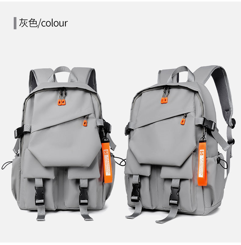 Large Capacity Backpack