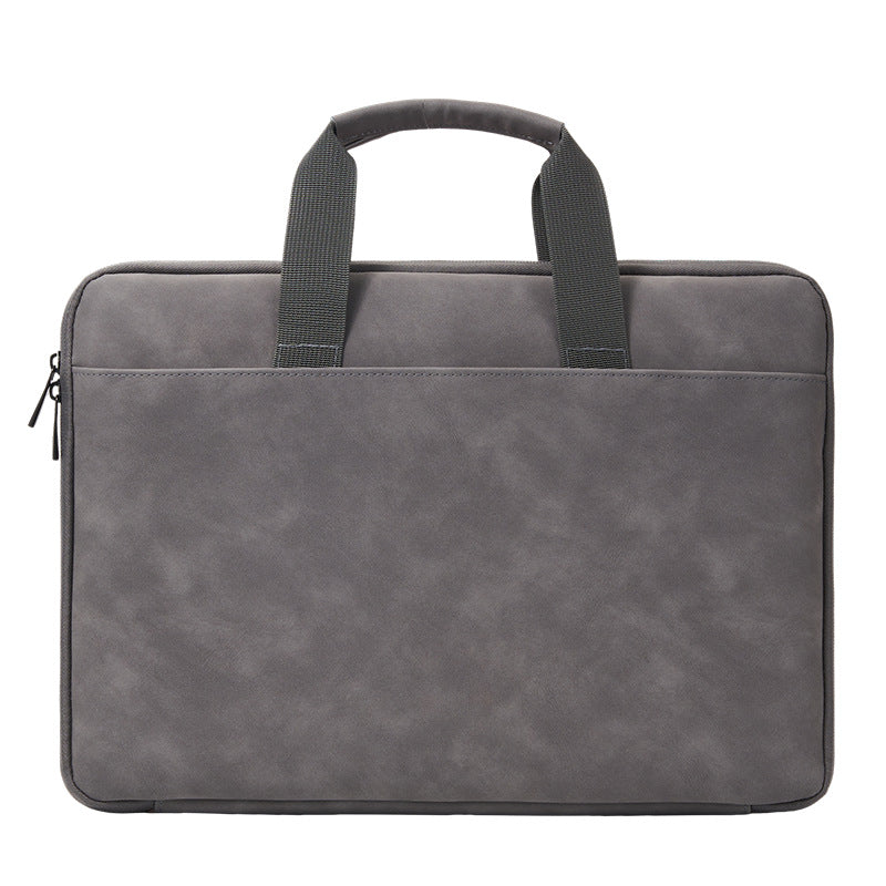 Slim Laptop Bag