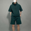 Men's Casual Two-Piece Set